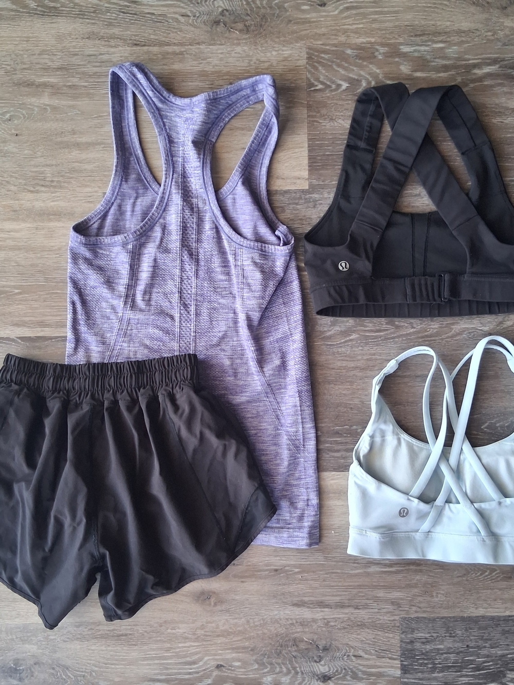Lululemon Athletica Size 2 Bundle